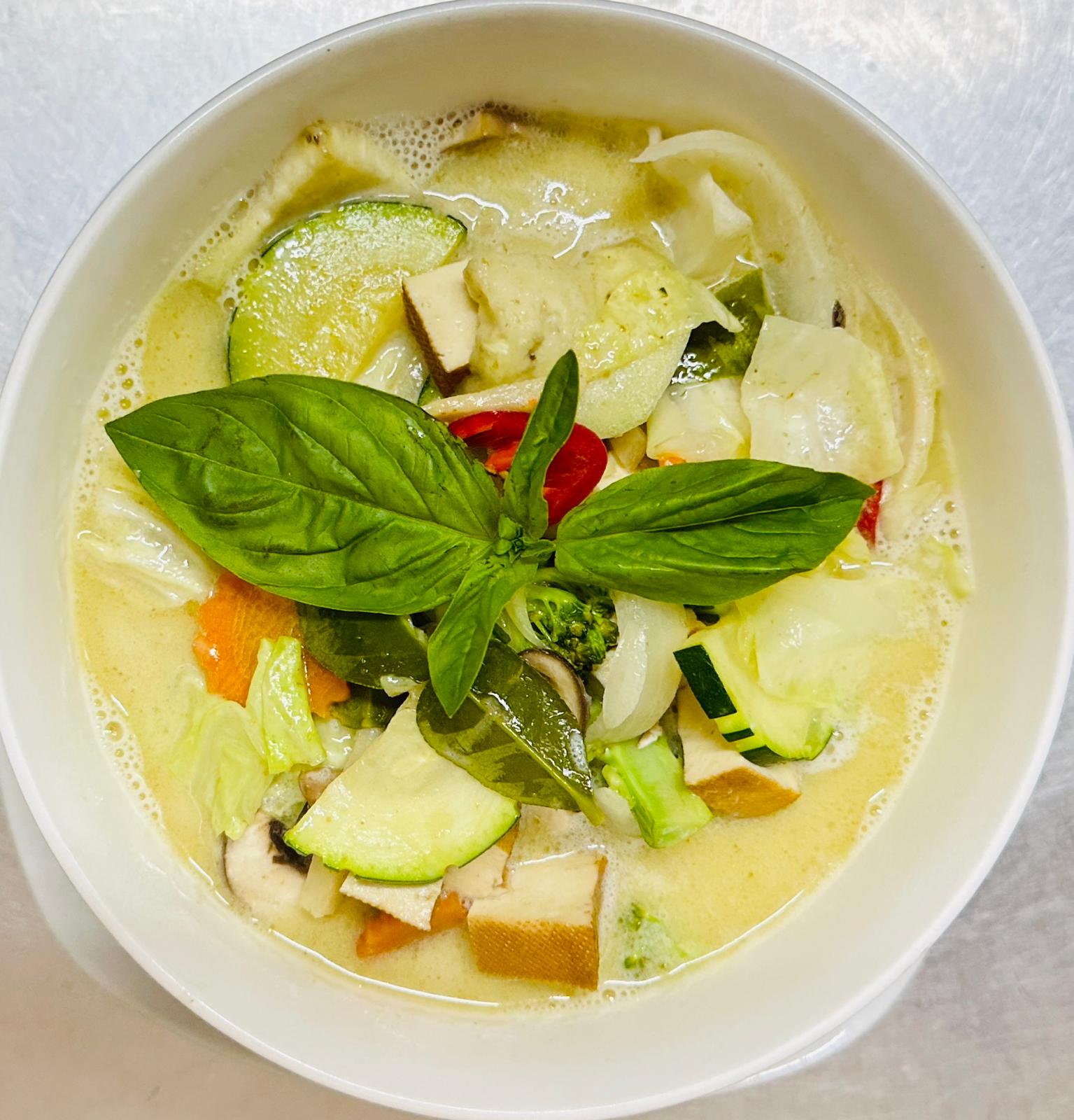 Keaw Waan Pak